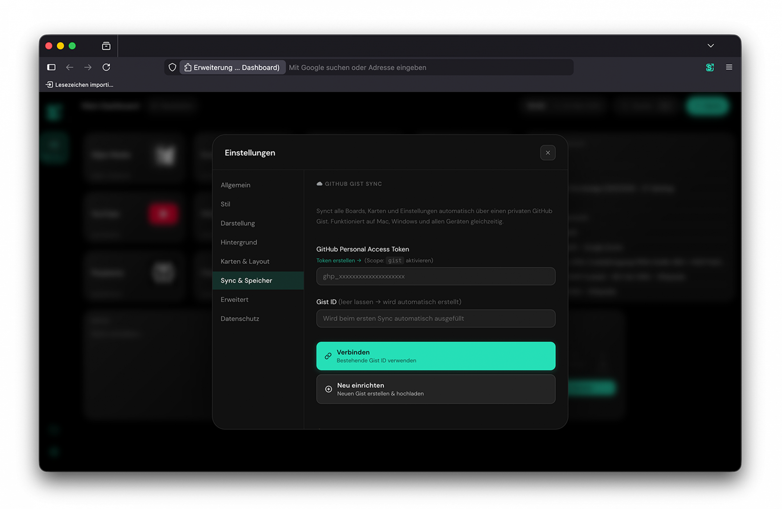 Sildesk Screenshot 3