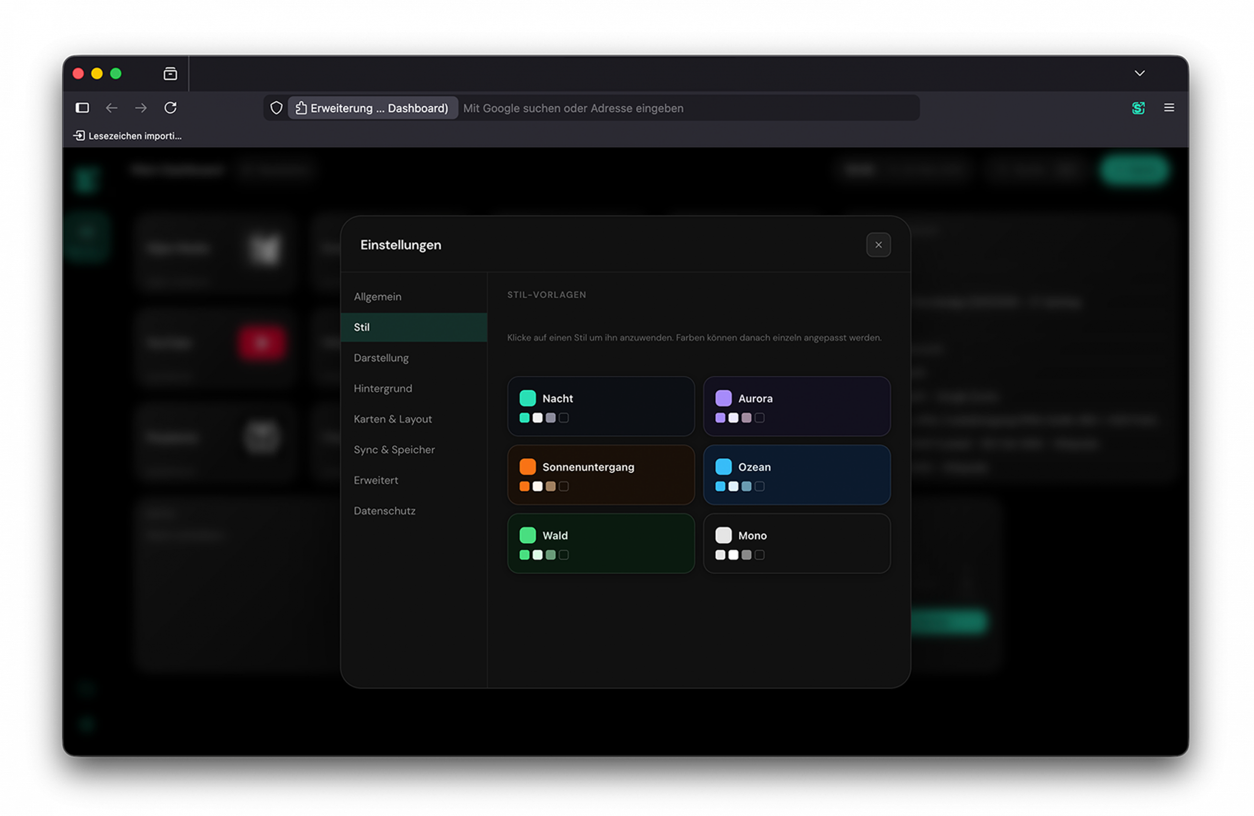 Sildesk Screenshot 4