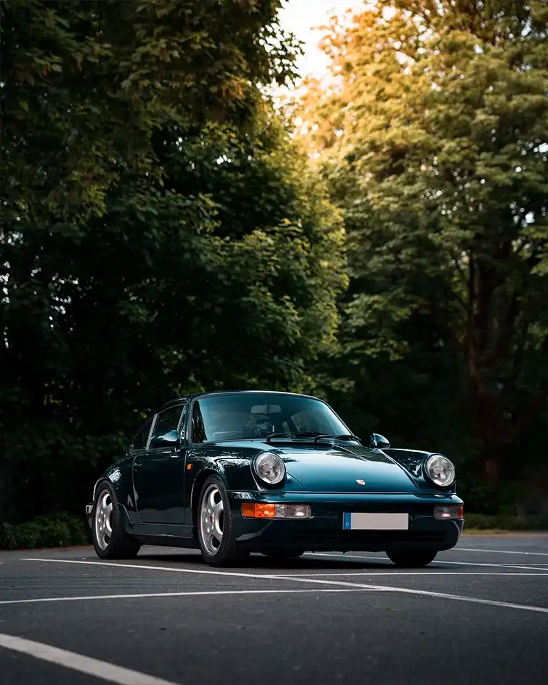 Automotive